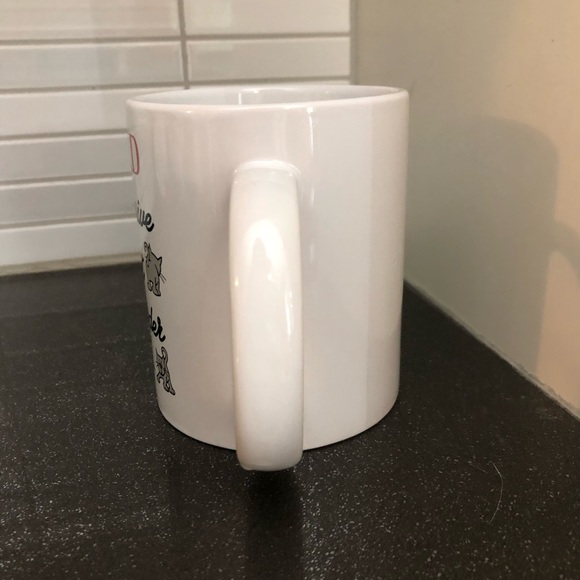 π₯³ HOST PICKπ₯³ OCD Obsessive Cat Disorder mug - Picture 5 of 7